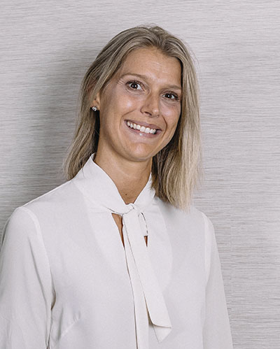 Maria Ekelund